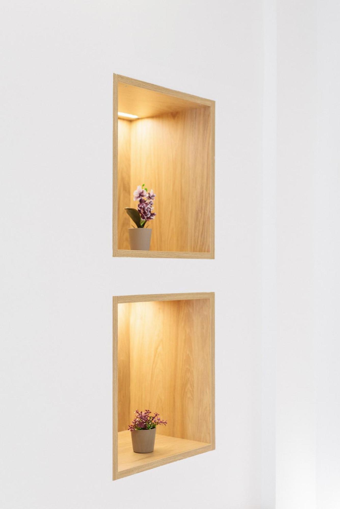 White Tower Elegance Apartment Thessaloniki