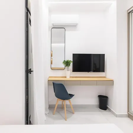 White Tower Elegance Apartment Thessaloniki Exterior photo