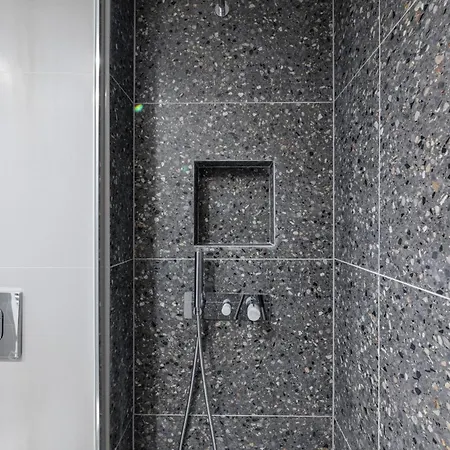 White Tower Elegance Apartment Thessaloniki Exterior photo