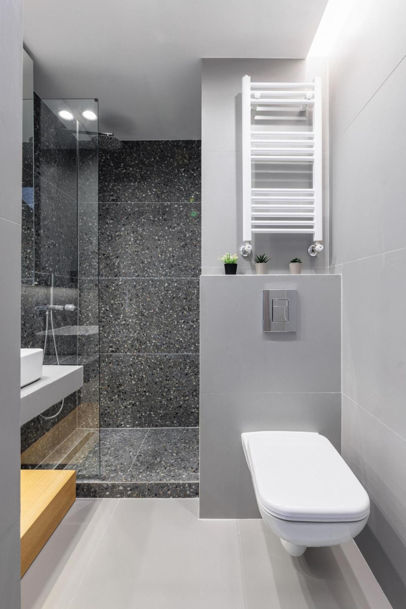 White Tower Elegance Apartment Thessaloniki