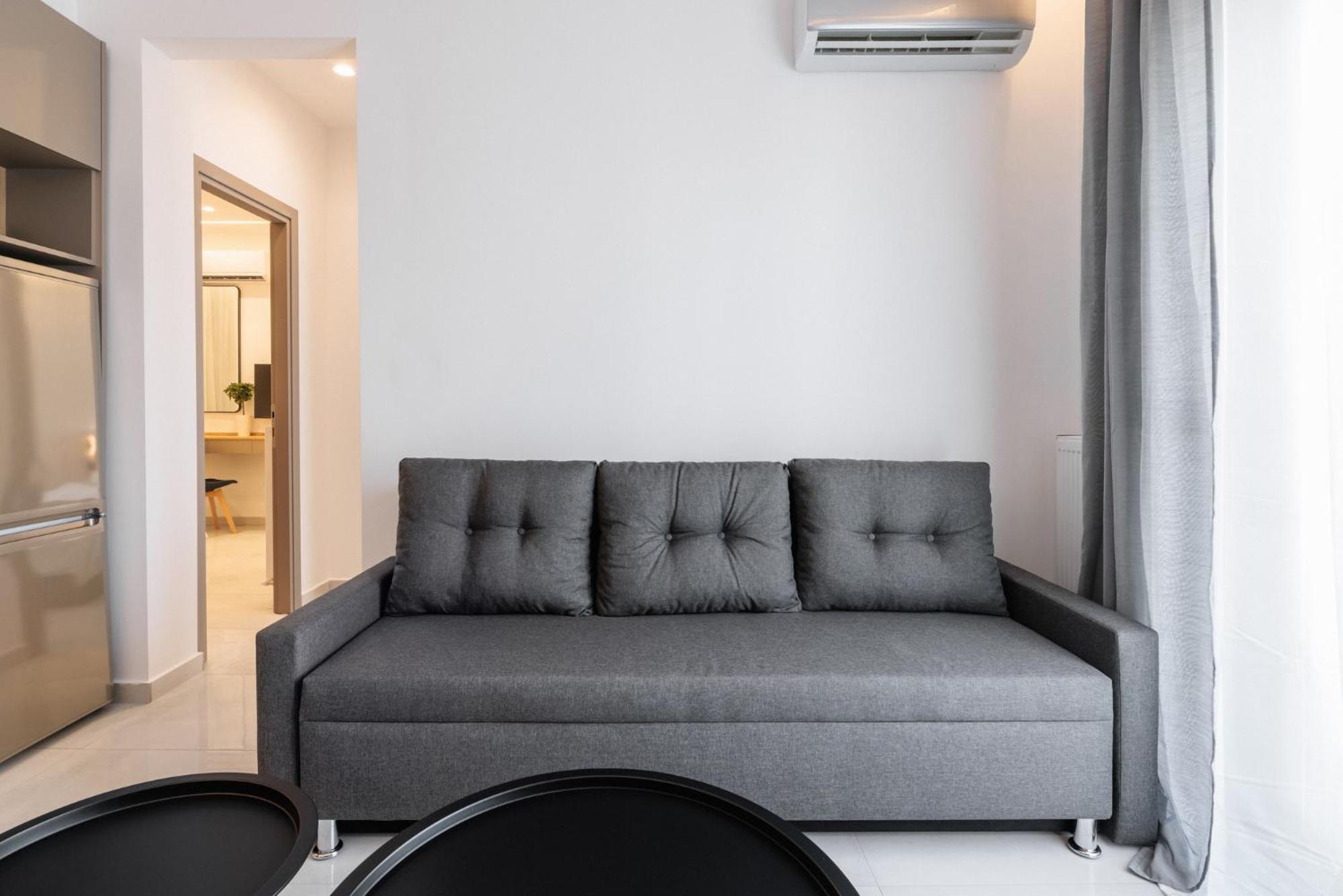 Apartment White Tower Elegance Thessaloniki