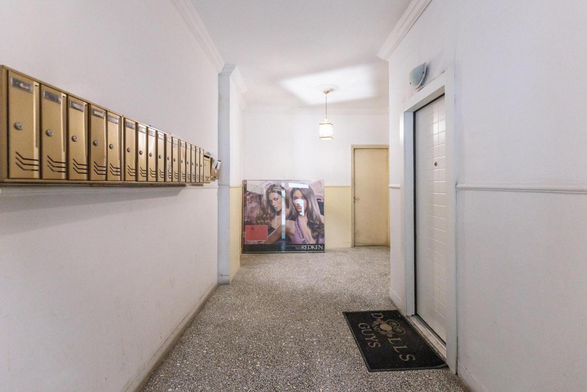 White Tower Elegance Apartment Thessaloniki