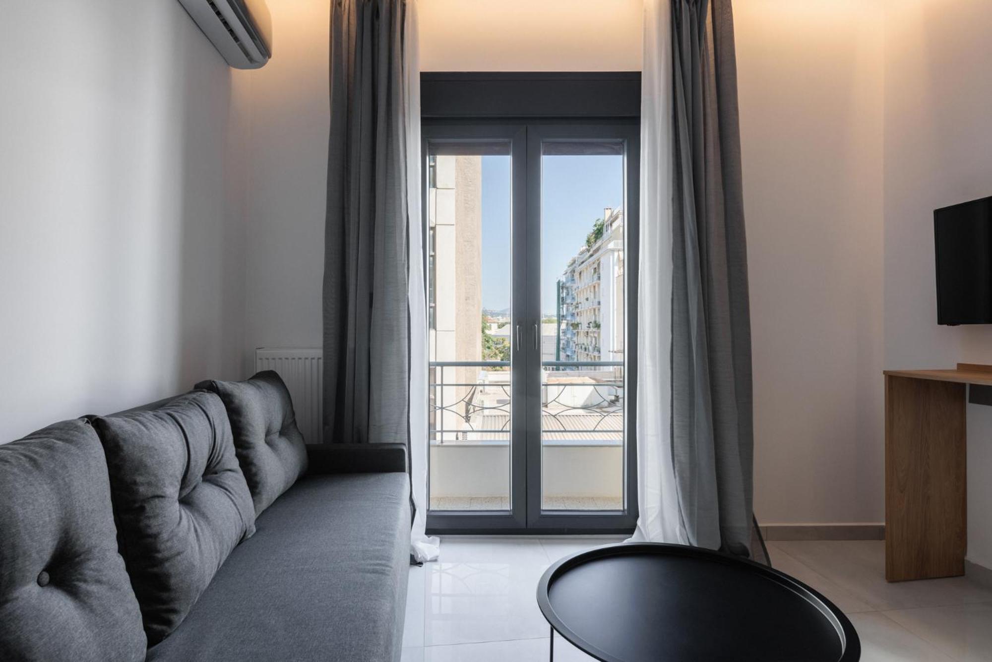 Apartment White Tower Elegance Thessaloniki