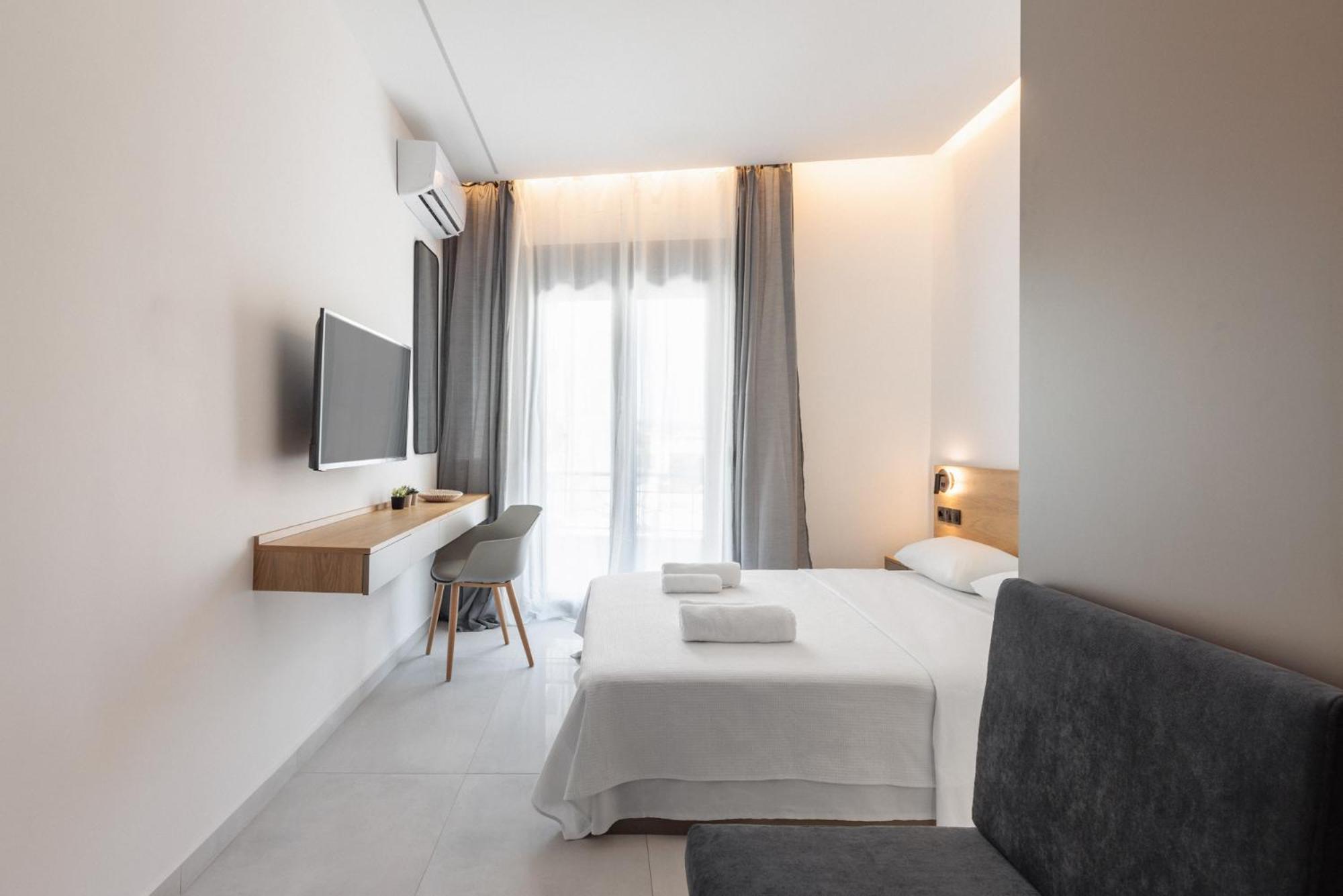 White Tower Elegance Apartment *