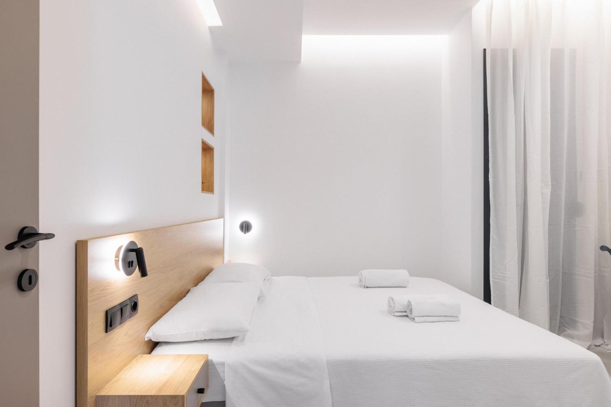 White Tower Elegance Apartment *