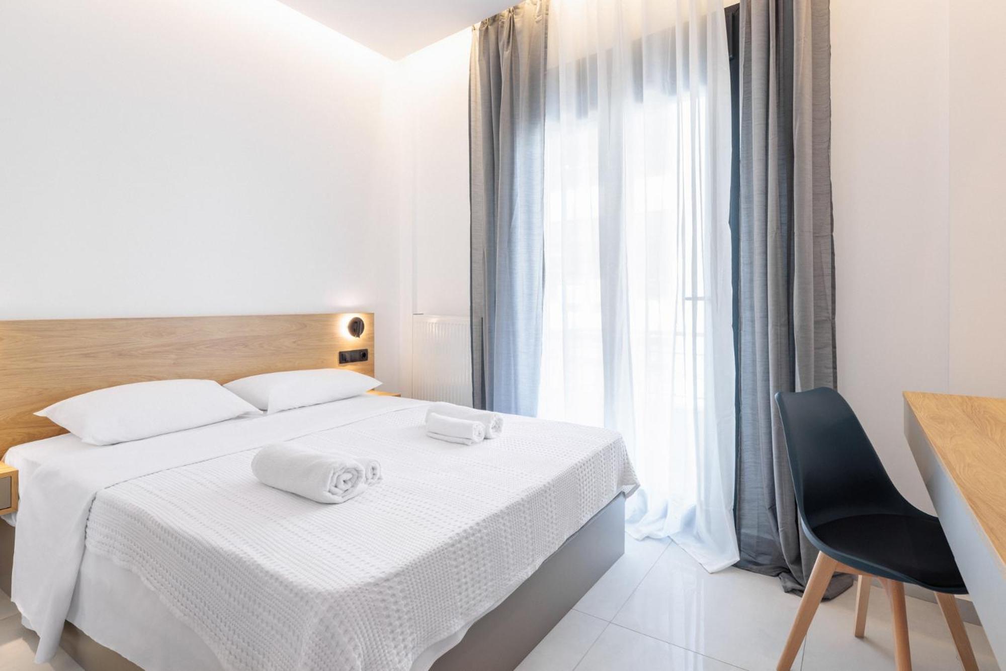White Tower Elegance Apartment *