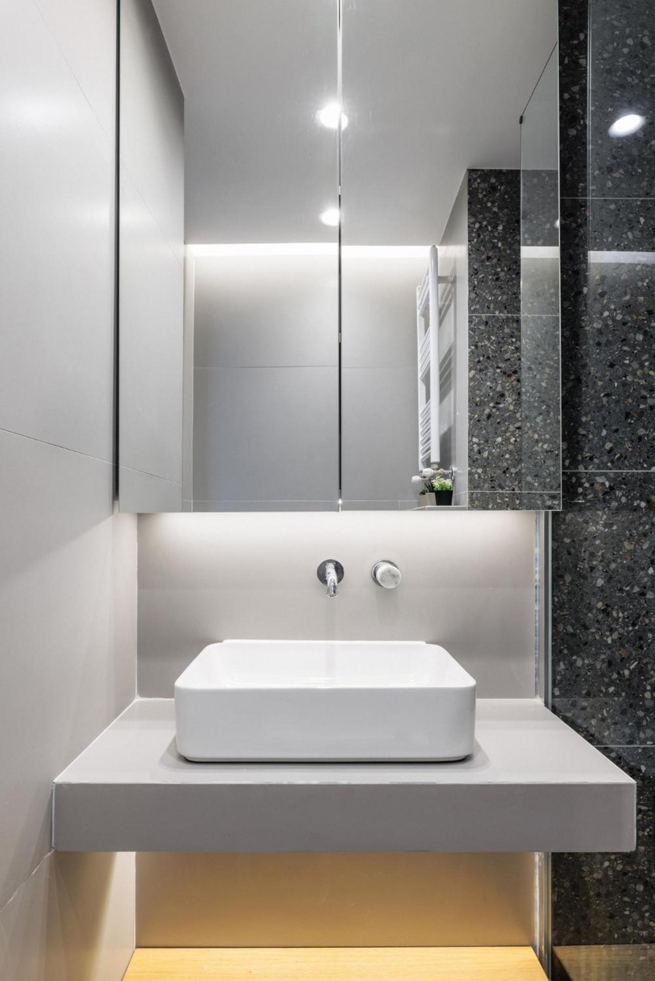 Apartment White Tower Elegance Thessaloniki