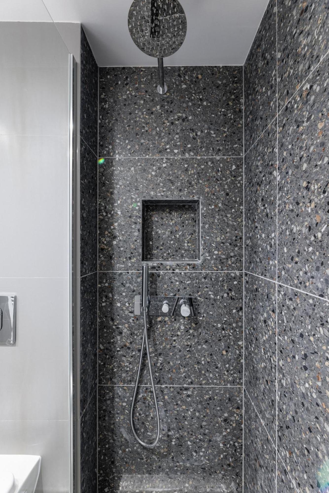 White Tower Elegance Apartment Thessaloniki