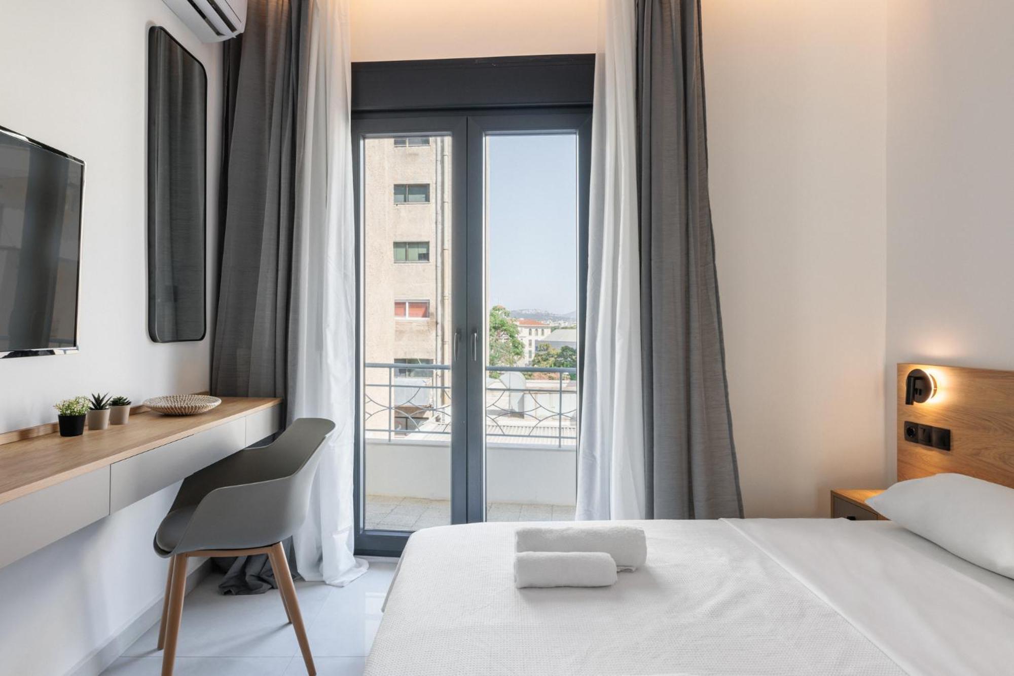 White Tower Elegance Apartment Thessaloniki